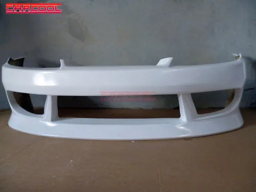 Car Styling FRP Glass Fiber Front Bumper Bodykit For S15 Silvia VX Vertex
Car Styling FRP Glass Fiber Front Bumper Bodykit For S15 Silvia VX Vertex