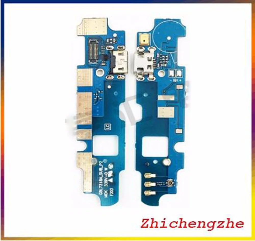 USB Charging Port Connector for GIONEE F303 USB Charging Port Connector Board with Flex Cable Ribbon
USB Charging Port Connector for GIONEE F303 USB Charging Port Connector Board with Flex Cable Ribbon