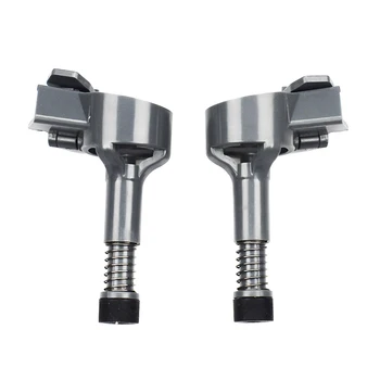 4Pcs ABS Heightened Left Landing Gear Protective Extended Drone Accessories Spring Damping Extended Bracket Parts For DJI Spark 
4Pcs ABS Heightened Left Landing Gear Protective Extended Drone Accessories Spring Damping Extended Bracket Parts For DJI Spark