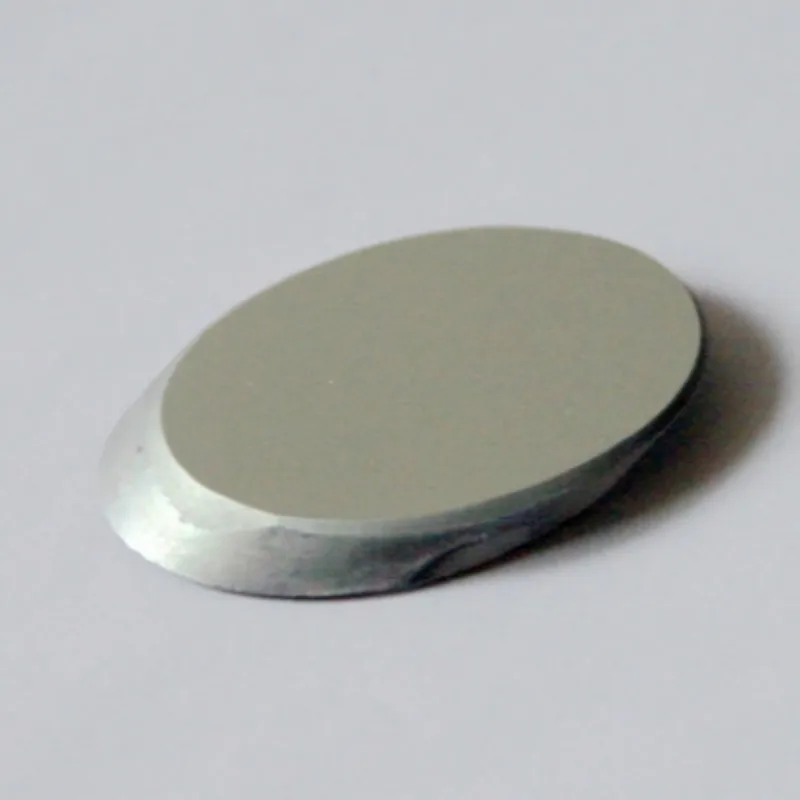 Short Diameter 20mm 40mm Secondary Mirror Glass Material For Diy Newtonian Reflection Monocular Astronomy Telescope Accessories
Short Diameter 20mm 40mm Secondary Mirror Glass Material For Diy Newtonian Reflection Monocular Astronomy Telescope Accessories