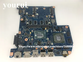 Laptop motherboard NBM5J11001 NB.M5J11.001 With SR0XF I3-3217U For Acer aspire M3-581 JM50 MAIN BOARD
Laptop motherboard NBM5J11001 NB.M5J11.001 With SR0XF I3-3217U For Acer aspire M3-581 JM50 MAIN BOARD