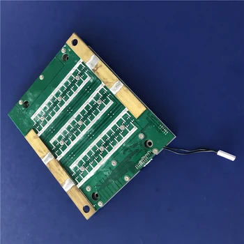 HXX OEM 12V 24V Lifepo4 Battery BMS PCB Board 4S-8S Max 250A for Vechicle Solar System Car Boat Upgrade
HXX OEM 12V 24V Lifepo4 Battery BMS PCB Board 4S-8S Max 250A for Vechicle Solar System Car Boat Upgrade