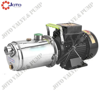 1.1kw Stainless Steel Screw Self priming Pump Antifreeze High-lift Booster Pumps
1.1kw Stainless Steel Screw Self priming Pump Antifreeze High-lift Booster Pumps