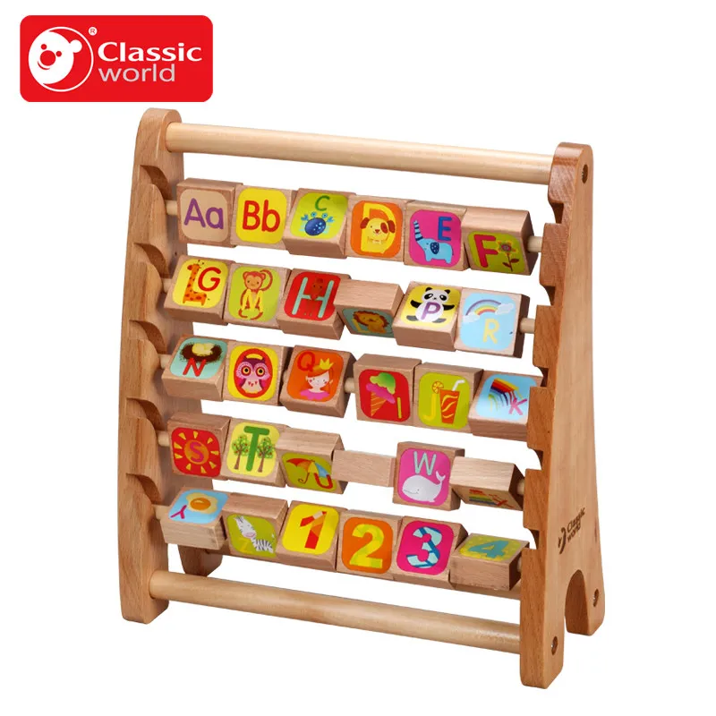 Classic world Wooden baby flap frame eco-friendly baby puzzle Multifuncation Learning Developmental letters animals Flap frame
Classic world Wooden baby flap frame eco-friendly baby puzzle Multifuncation Learning Developmental letters animals Flap frame