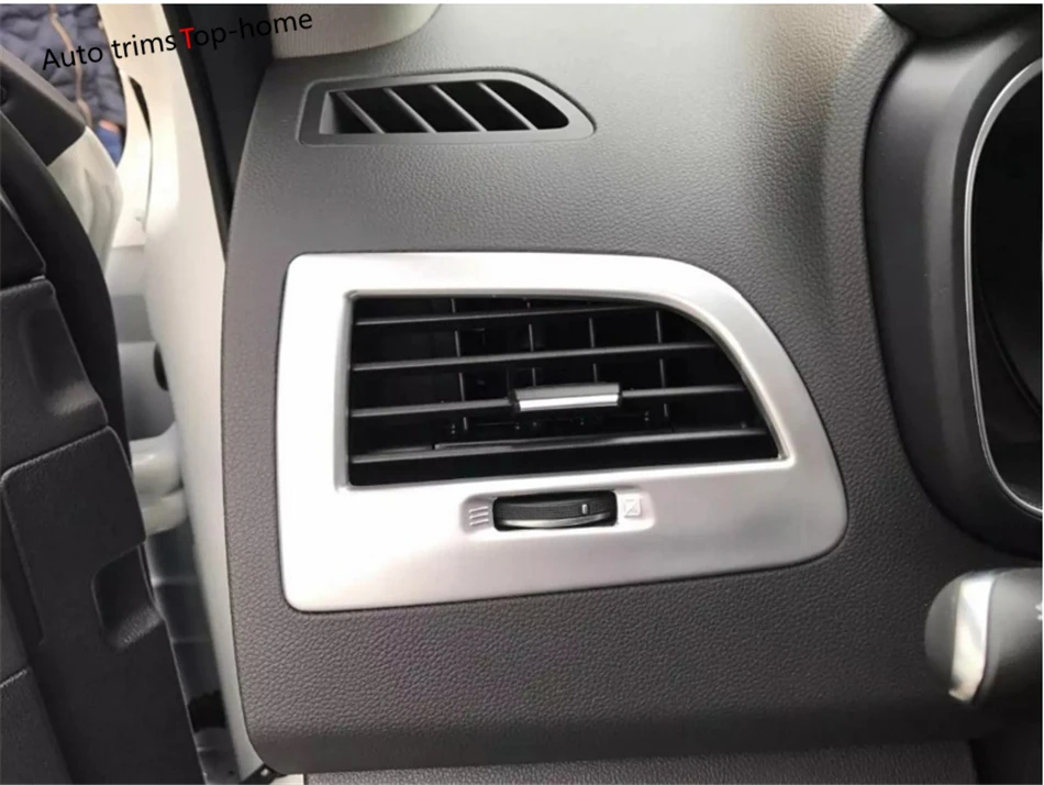 Yimaautotrims Матовый Интерьер подходит для Renault Koleos 2017 2018 2019 2020 сторона кондиционера AC выход вентиляционное отверстие рамка Крышка отделка
Yimaautotrims Матовый Интерьер подходит для Renault Koleos 2017 2018 2019 2020 сторона кондиционера AC выход вентиляционное отверстие рамка Крышка отделка