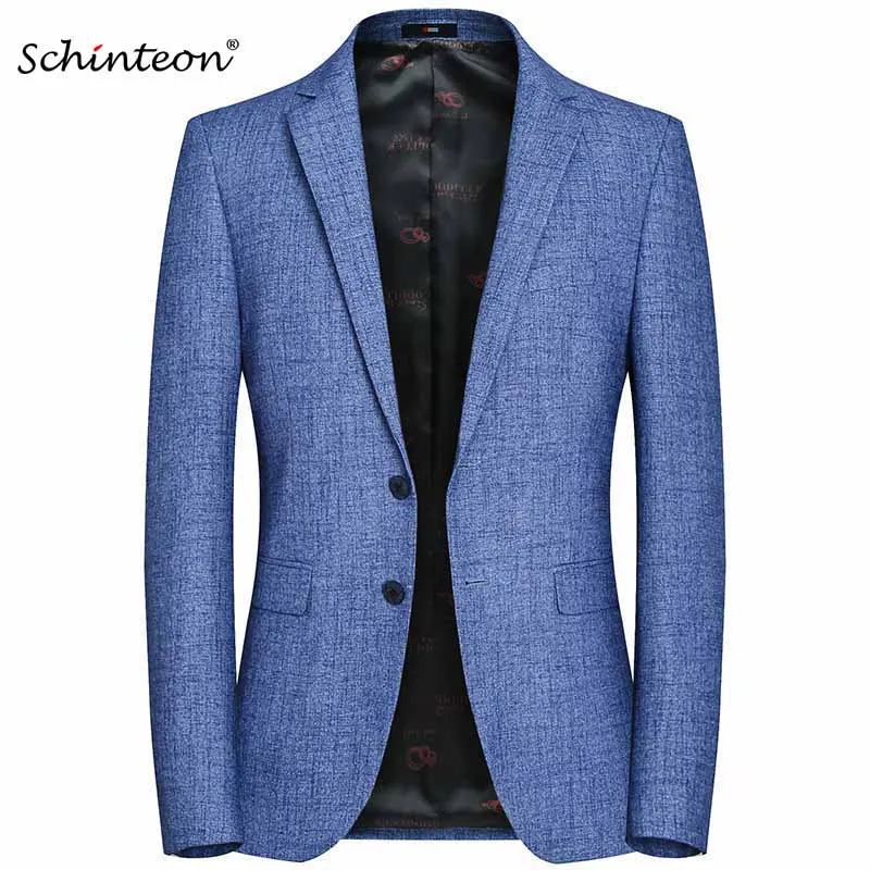 Top Quality 2018 New Men Casual Business Blazer Jacket Slim Outwear Suit Young Clothing Party M-4XL XT8107
Top Quality 2018 New Men Casual Business Blazer Jacket Slim Outwear Suit Young Clothing Party M-4XL XT8107