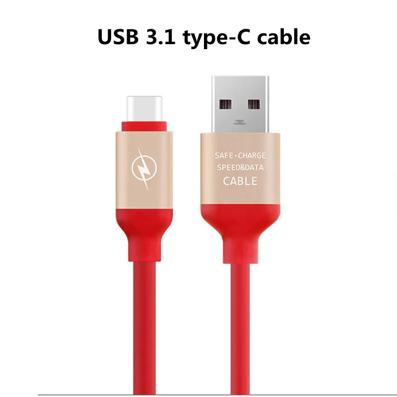 USB 3.1 Type C Fast Charger date Cable 120cm Silicone Data Line For LG G5 G6 G7 V10 V20 Meizu 16th 16 16X pro 6 7 plus mx6 mx7
USB 3.1 Type C Fast Charger date Cable 120cm Silicone Data Line For LG G5 G6 G7 V10 V20 Meizu 16th 16 16X pro 6 7 plus mx6 mx7