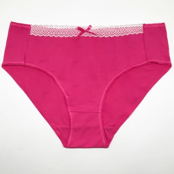 Lot of 12 2XL 3XL 4XL High Rise Lady Panties Spandex Solid Laced Cotton Mama Size Brief Big Size Women Underwear Wholesale Pants
Lot of 12 2XL 3XL 4XL High Rise Lady Panties Spandex Solid Laced Cotton Mama Size Brief Big Size Women Underwear Wholesale Pants