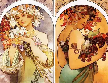 Full Diamond Embroidery Alphonse Mucha Paintings 5d Diy Diamond Painting cross stitch square pictures rhinestones painting
Full Diamond Embroidery Alphonse Mucha Paintings 5d Diy Diamond Painting cross stitch square pictures rhinestones painting