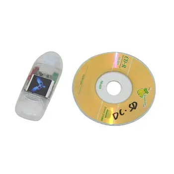 SD Card Reader Adapter for Sega Dreamcast SD Sega DC reader directly TF card machine with Boot CD for DCrc3 hard drive simulator
SD Card Reader Adapter for Sega Dreamcast SD Sega DC reader directly TF card machine with Boot CD for DCrc3 hard drive simulator