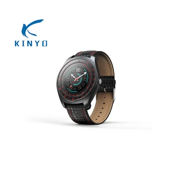 KINYO glorious sports bracelet KYP-003 heart rate tracker smart band movement step music playing smart wristband for ios android
KINYO glorious sports bracelet KYP-003 heart rate tracker smart band movement step music playing smart wristband for ios android