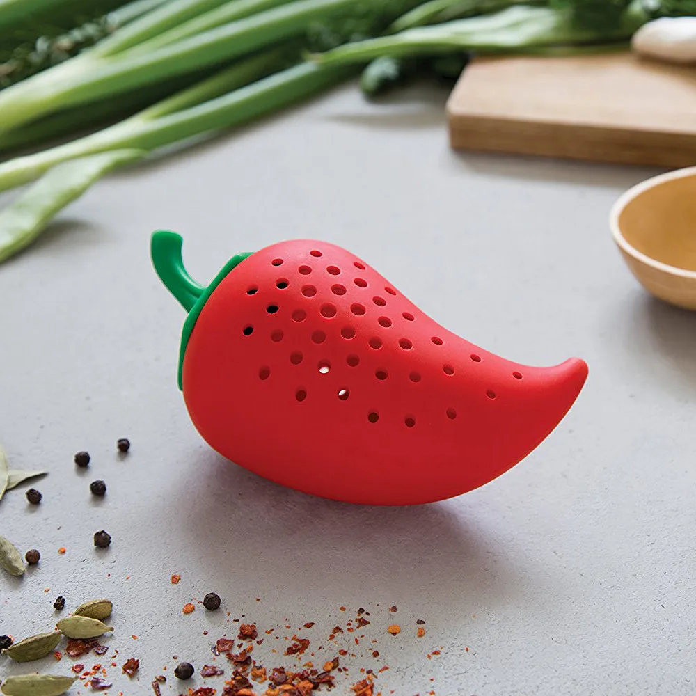 Silicone Chili Food Soup Cooking Crock Stew Herb Spice Silicone Tea Strainer kitchen accessories sitko kuchenne 2019 Dropship
Silicone Chili Food Soup Cooking Crock Stew Herb Spice Silicone Tea Strainer kitchen accessories sitko kuchenne 2019 Dropship
