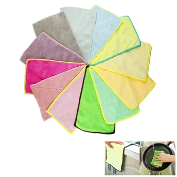 1Pc multi-function clean towel super absorbent tableware care cleaning cloth synthetic plush towel suitable for dry hair kitchen
1Pc multi-function clean towel super absorbent tableware care cleaning cloth synthetic plush towel suitable for dry hair kitchen