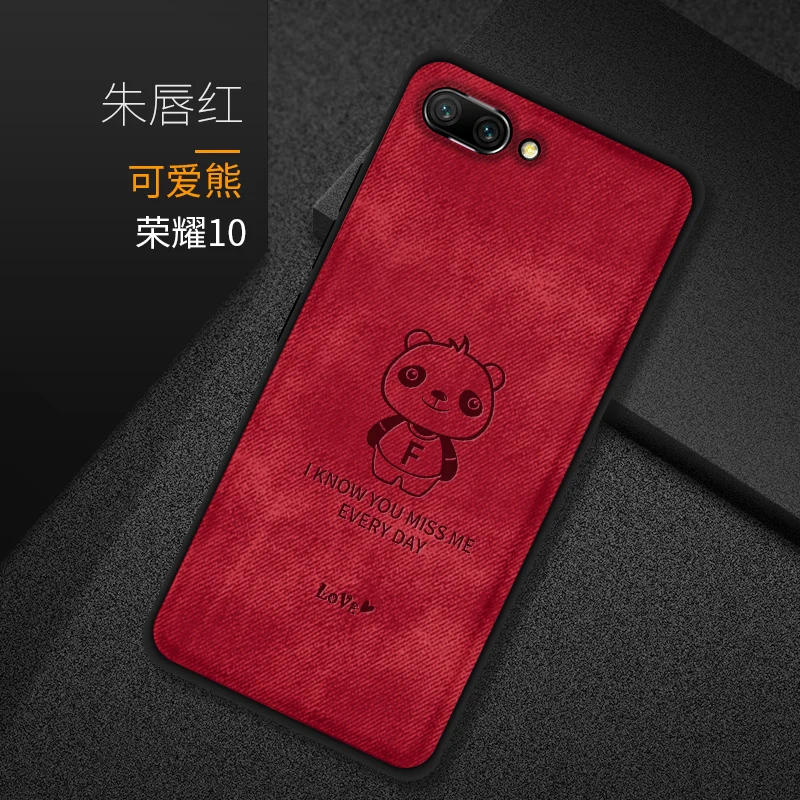 For Huawei Honor 8X Case Cover Silicone Edge Fabric Cover For Huawei Honor 6X 7X 8X Max 8C 7C 9i 10 Case Capa For Honor 10 Funda
For Huawei Honor 8X Case Cover Silicone Edge Fabric Cover For Huawei Honor 6X 7X 8X Max 8C 7C 9i 10 Case Capa For Honor 10 Funda