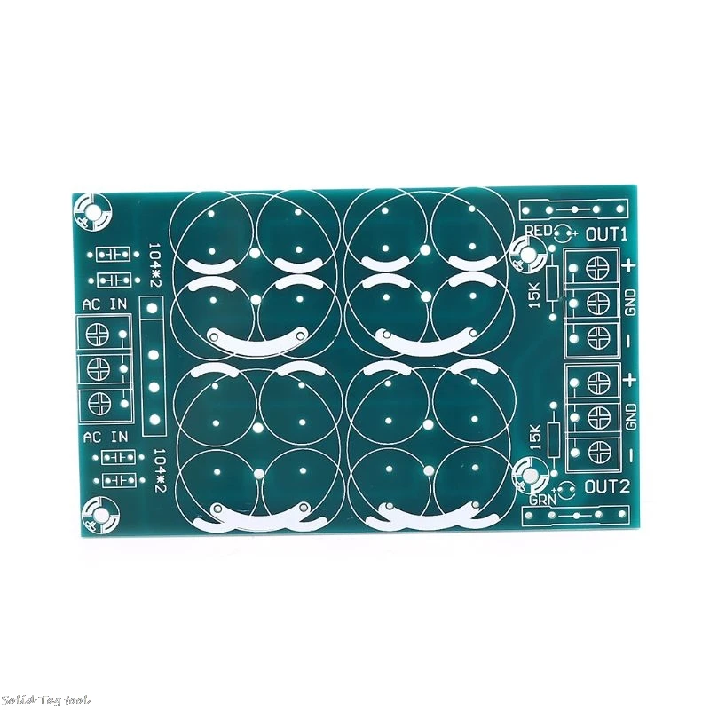 Rectifier Filter Power Supply Board Mayitr Dual Power Rectifier Filter Parallel Output Power Supply Board For Amplifier Modules
Rectifier Filter Power Supply Board Mayitr Dual Power Rectifier Filter Parallel Output Power Supply Board For Amplifier Modules