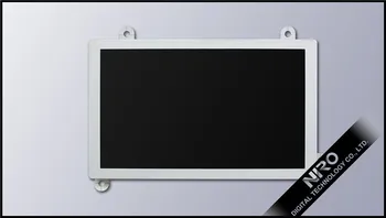 KCVV DHL/EMS Shipping LAJ058T001A Original Car GPS Active Matrix Module LED LCD Display Screen without touch screen
KCVV DHL/EMS Shipping LAJ058T001A Original Car GPS Active Matrix Module LED LCD Display Screen without touch screen