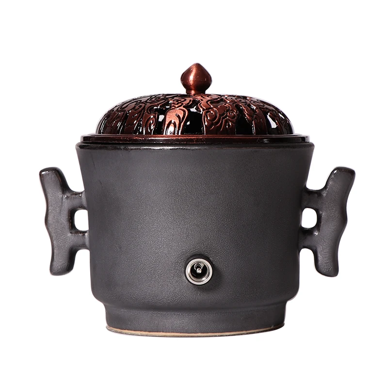 Electric Wax Burner Wax Candle Oils Plug-in Warmer Fragrance Powder Burner Electric Diffuser Aromatherapy Essential Oils Burner
Electric Wax Burner Wax Candle Oils Plug-in Warmer Fragrance Powder Burner Electric Diffuser Aromatherapy Essential Oils Burner