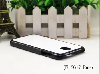 2D Blank Sublimation pc plastic Case for Samsung Galaxy J3 J5 J7 2016 J5 J7 2017 Europe with Aluminum Inserts 50pcs
2D Blank Sublimation pc plastic Case for Samsung Galaxy J3 J5 J7 2016 J5 J7 2017 Europe with Aluminum Inserts 50pcs