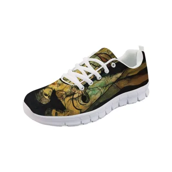 2019 Customizable Men Flat Shoes Spring/Autumn Painting Art Printed White Bottom Comfortable Flats Sneakers Francis Picabia
2019 Customizable Men Flat Shoes Spring/Autumn Painting Art Printed White Bottom Comfortable Flats Sneakers Francis Picabia