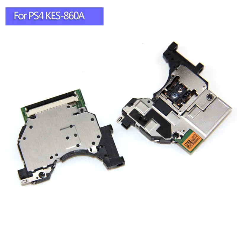 5PCS/LOT KES-860A Laser Lens For PS4 For PlayStation 4 KEM-860A 860a DVD Drive BDP-010 Original
5PCS/LOT KES-860A Laser Lens For PS4 For PlayStation 4 KEM-860A 860a DVD Drive BDP-010 Original