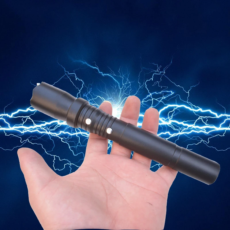2019 Electric Batons Stick Shocking Flashlight Shocker2-In-1 Electric Anti-stress Gadget Joke Prank Trick Toy Novelty Kids Toy
2019 Electric Batons Stick Shocking Flashlight Shocker2-In-1 Electric Anti-stress Gadget Joke Prank Trick Toy Novelty Kids Toy