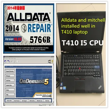 alldata auto repair software v10.53 + mitchell 2015 softwares in 1tb hdd installed well in T410 I5 CPU laptop ready to work
alldata auto repair software v10.53 + mitchell 2015 softwares in 1tb hdd installed well in T410 I5 CPU laptop ready to work