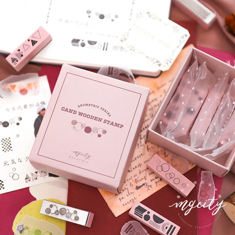 5Pcs/Lot Candy stamp series Seal Wooden Rubber Stamps DIY Wood Stamps for Kids Diary Scrapbooking Photo Album Diary Decor
5Pcs/Lot Candy stamp series Seal Wooden Rubber Stamps DIY Wood Stamps for Kids Diary Scrapbooking Photo Album Diary Decor