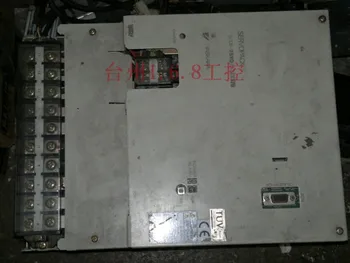 USED 100% TESTED AC SERVO DRIVER SGDB-75VDY178 *100% REAL STOCK,Please contact us for real photo*
USED 100% TESTED AC SERVO DRIVER SGDB-75VDY178 *100% REAL STOCK,Please contact us for real photo*