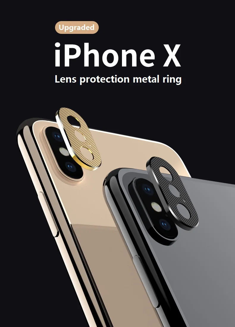 Ultra thin Aluminum Alloy Lens Cover Shutter Magnet Slider lens Camera Cover for iPhone X Phone Lens Privacy Sticker
Ultra thin Aluminum Alloy Lens Cover Shutter Magnet Slider lens Camera Cover for iPhone X Phone Lens Privacy Sticker