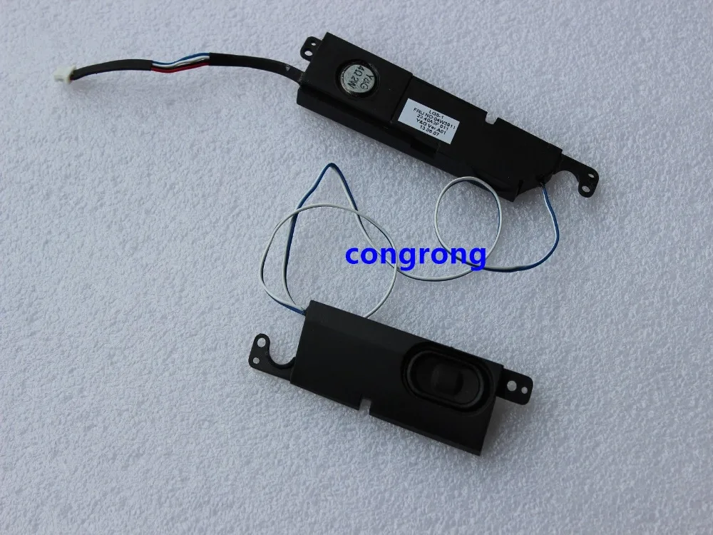 Для IBM for Lenovo ThinkPad X1 Carbon MT: 34XX встроенный динамик 04W3911 | Компьютеры и офис