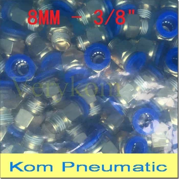 50X Free Shipping PC 8mm-3/8" bsp Pneumatic 8mm Tube Push In 3/8" Air Fitting PC8-03 One Touch Hose Quick Pipe Connector 08-03
50X Free Shipping PC 8mm-3/8" bsp Pneumatic 8mm Tube Push In 3/8" Air Fitting PC8-03 One Touch Hose Quick Pipe Connector 08-03