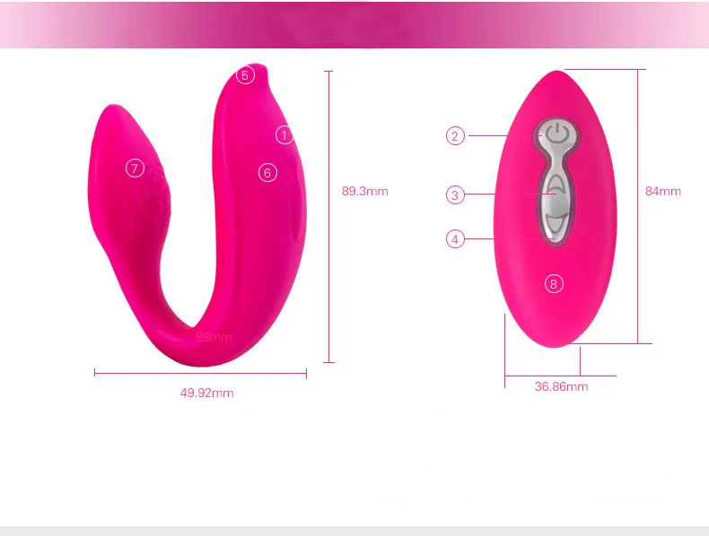 Вибратор Для Клитора Алиэкспресс
