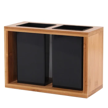 1 Pc Flatware Caddy Drying Utensil Bamboo Storage Tableware Rack Organizer Holder Shelf For Spoon Knife Fork Chopsticks 
1 Pc Flatware Caddy Drying Utensil Bamboo Storage Tableware Rack Organizer Holder Shelf For Spoon Knife Fork Chopsticks