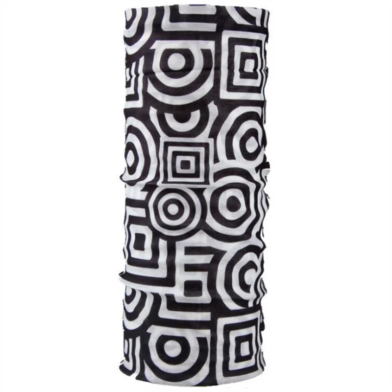 Seamless Magic Head Scarf Sport Tube Bandana Multi Use Head Wear Neck Gaiter Face Mask Keffiyeh Military Shemagh Headband buffe
Seamless Magic Head Scarf Sport Tube Bandana Multi Use Head Wear Neck Gaiter Face Mask Keffiyeh Military Shemagh Headband buffe