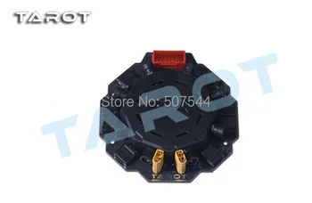 Tarot 8 axis signal / power integrator TL8X018 Tarot X Series Parts Free Shipping with Tracking
Tarot 8 axis signal / power integrator TL8X018 Tarot X Series Parts Free Shipping with Tracking