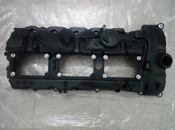 Engine Valve Cover For 128i 328i 328xi 528xi X3 X5 Z4 xDrive2.8i N52 3.0L 11127552281
Engine Valve Cover For 128i 328i 328xi 528xi X3 X5 Z4 xDrive2.8i N52 3.0L 11127552281