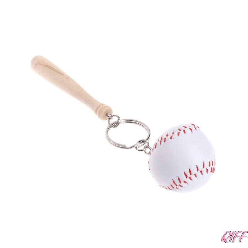 Key Rings Baseball Sport Keychain Wooden Pendant Car Bag Decoration Unique Gifts
Key Rings Baseball Sport Keychain Wooden Pendant Car Bag Decoration Unique Gifts