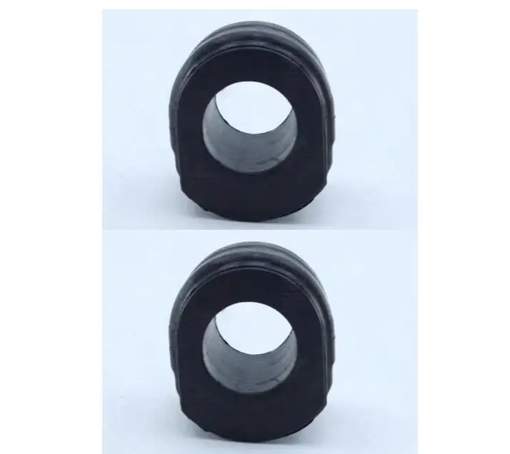 2 piece Front Suspension Sway Bar Bushing for Mercedes W176 W246 A200 A220 B200 B220 CLA200 2463203411
2 piece Front Suspension Sway Bar Bushing for Mercedes W176 W246 A200 A220 B200 B220 CLA200 2463203411