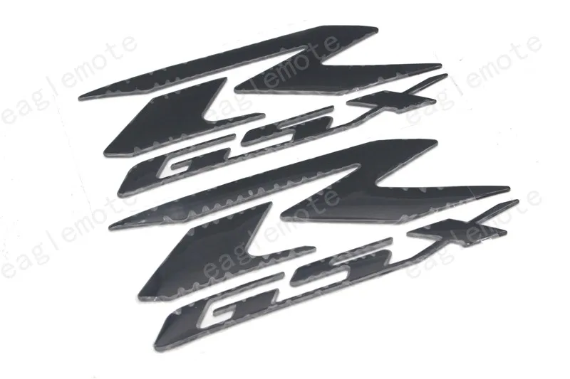 3D Motorcycle Emblem Decoration Decals Pad Protector Cover Stickers For SUZUKI R-GSX GSXR 600 750 1000
3D Motorcycle Emblem Decoration Decals Pad Protector Cover Stickers For SUZUKI R-GSX GSXR 600 750 1000
