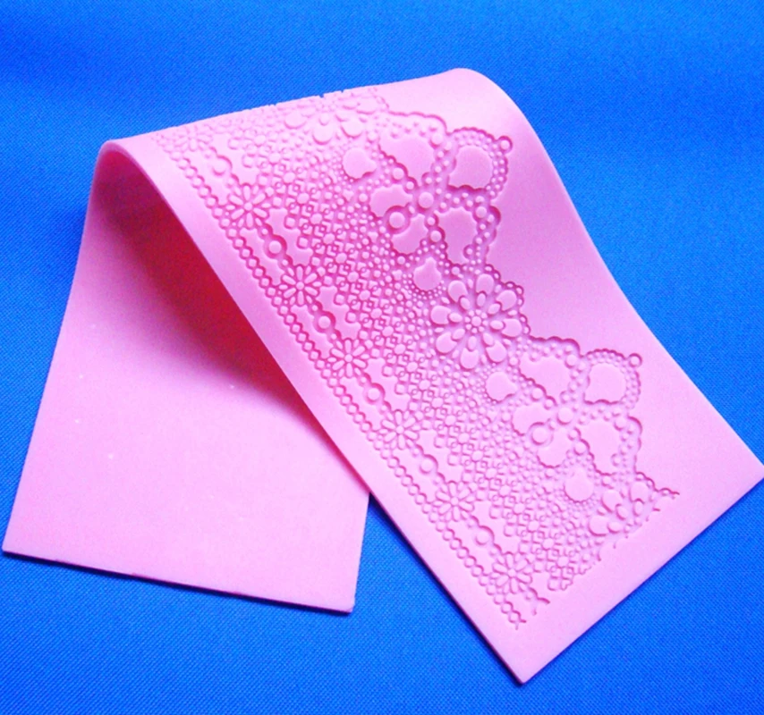New Style HY186 Big cross Grid Lace Mold Silicone Cake Mold DIY Baking Tools Kitchen Accessories Decoration for Cakes Fondant
New Style HY186 Big cross Grid Lace Mold Silicone Cake Mold DIY Baking Tools Kitchen Accessories Decoration for Cakes Fondant