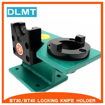 BT30 BT40 Toolholder Locking Tool Holder ISO Standard Knife CNC Machining Center Locking Toolbox
BT30 BT40 Toolholder Locking Tool Holder ISO Standard Knife CNC Machining Center Locking Toolbox