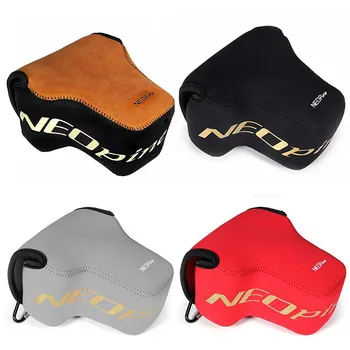 limitX Portable Soft Waterproof Inner Camera Case Cover Bag for Sony Cyber-shot RX10 III IV RX10M3 RX10M4 Digital Camera
limitX Portable Soft Waterproof Inner Camera Case Cover Bag for Sony Cyber-shot RX10 III IV RX10M3 RX10M4 Digital Camera