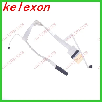 New 10pcs LVDS LCD Cable for HP G70 G70T CQ70 laptop Cable CQ70 G70 LVDS cable 50.4D001.001
New 10pcs LVDS LCD Cable for HP G70 G70T CQ70 laptop Cable CQ70 G70 LVDS cable 50.4D001.001