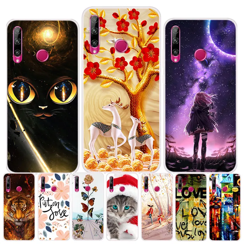 Case For Huawei Honor 10i Case Cute Painting Soft TPU Back Cover For Coque Huawei Honor 10i 10 i HRY-LX1T Honor10i Case Silicone
Case For Huawei Honor 10i Case Cute Painting Soft TPU Back Cover For Coque Huawei Honor 10i 10 i HRY-LX1T Honor10i Case Silicone