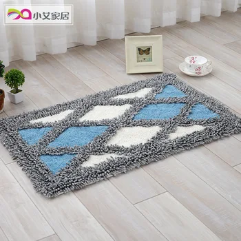 color Lingge cotton chenille alfombras dormitorio carpet puzzle mat bathroom carpet paillasson floor mat tapis tappeti Antiskid
color Lingge cotton chenille alfombras dormitorio carpet puzzle mat bathroom carpet paillasson floor mat tapis tappeti Antiskid