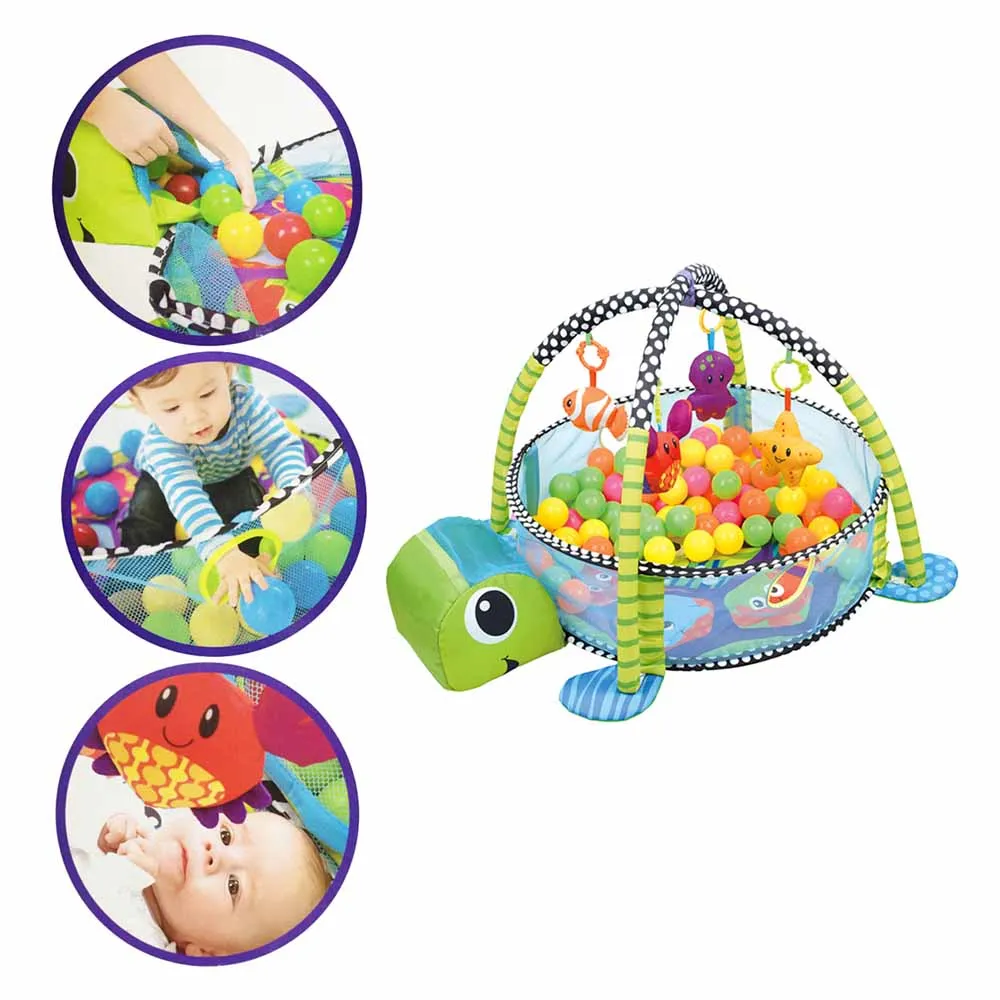 Ocean Ball Baby Fitness Stand Cartoon Fence Creep Cushion Fitness Stand Cartoon Fence Creep Cushion Blanket Crawl Mat Set
Ocean Ball Baby Fitness Stand Cartoon Fence Creep Cushion Fitness Stand Cartoon Fence Creep Cushion Blanket Crawl Mat Set