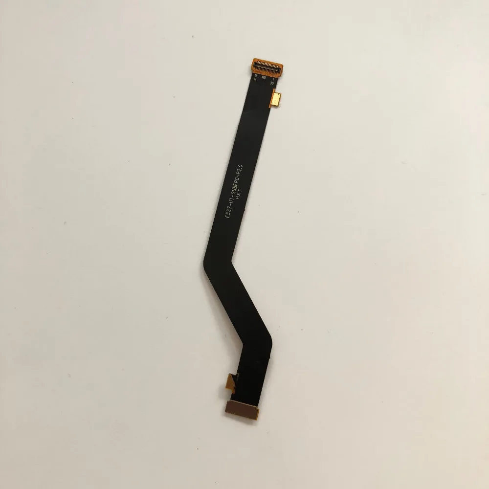 New USB Charge Board to Motherboard FPC For Homtom HT10 MT6797 Helio X20 Deca Core 5.5" FHD +Tracking Number
New USB Charge Board to Motherboard FPC For Homtom HT10 MT6797 Helio X20 Deca Core 5.5" FHD +Tracking Number