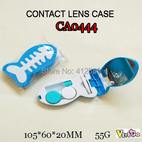 CA0444 BLUE