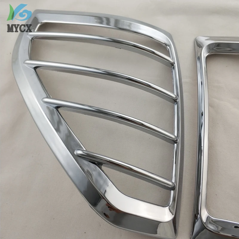 For Toyota Land cruiser Prado fj90 6-1