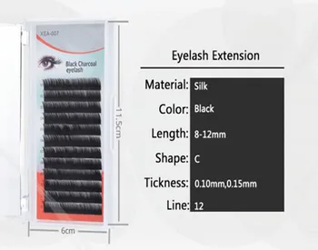 1 Pcs JBCD faux mink hair silk lashes eyelash extensions false silk eyelashes 3d curl lashes fake lashes by free shipping
1 Pcs JBCD faux mink hair silk lashes eyelash extensions false silk eyelashes 3d curl lashes fake lashes by free shipping